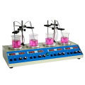 HJ-6A Multi-position Lab Magnetic Stirrer With Heating